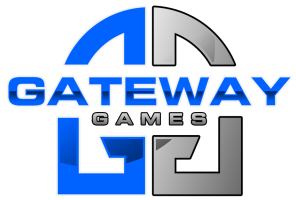 Gateway Games Training and Operations Manual