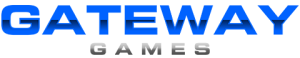 Gateway Games Manual